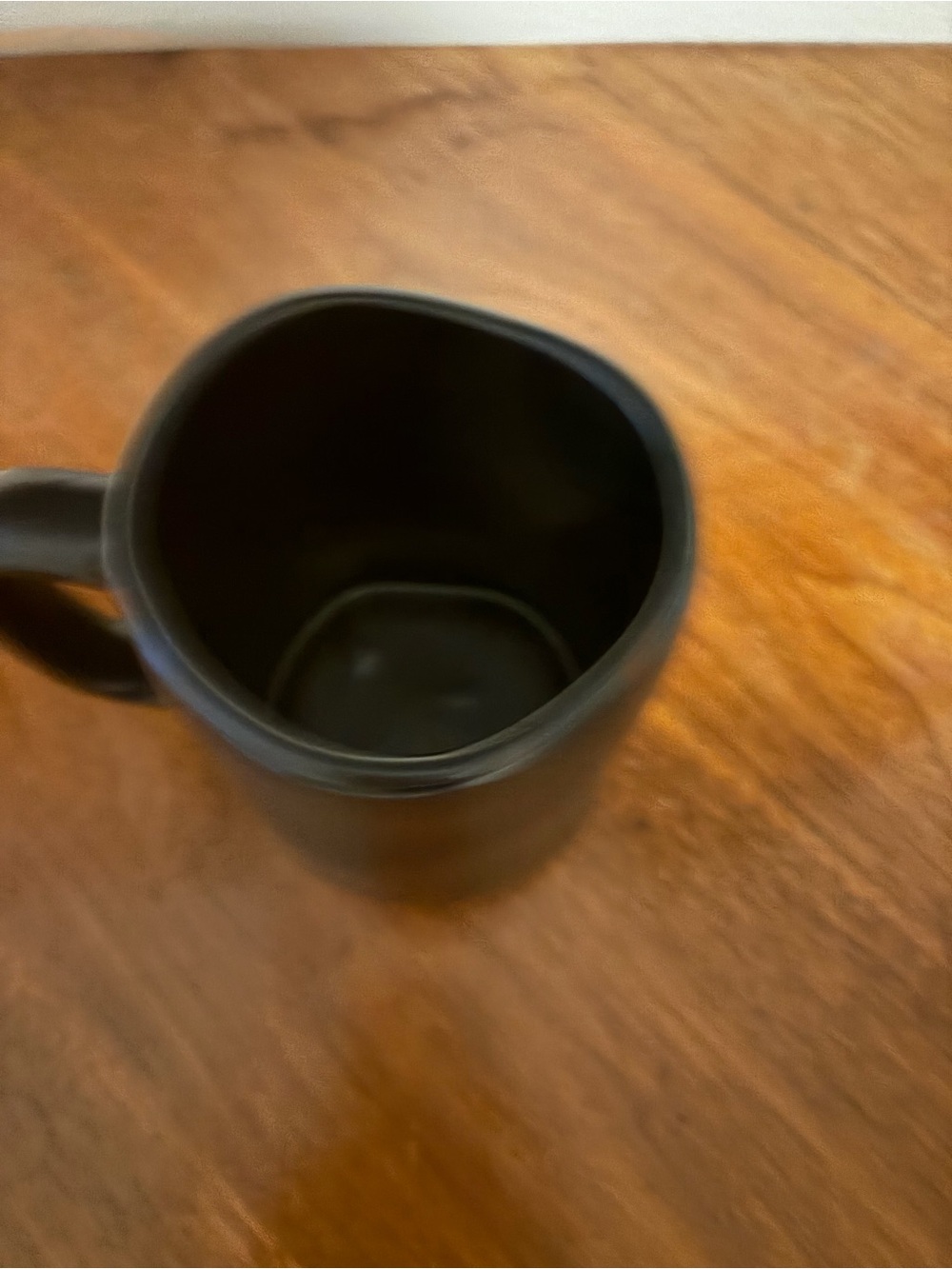 Spooky Rae Dunn Coffee Mug - Picture 3 of 4